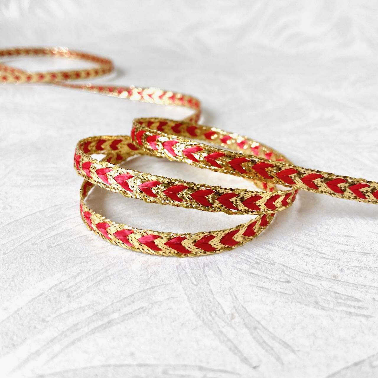 Metallic_Braid