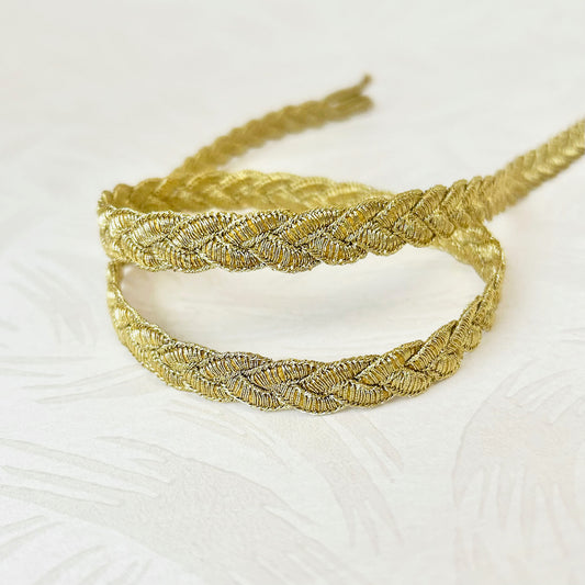 Metallic_Chainstith_Braid