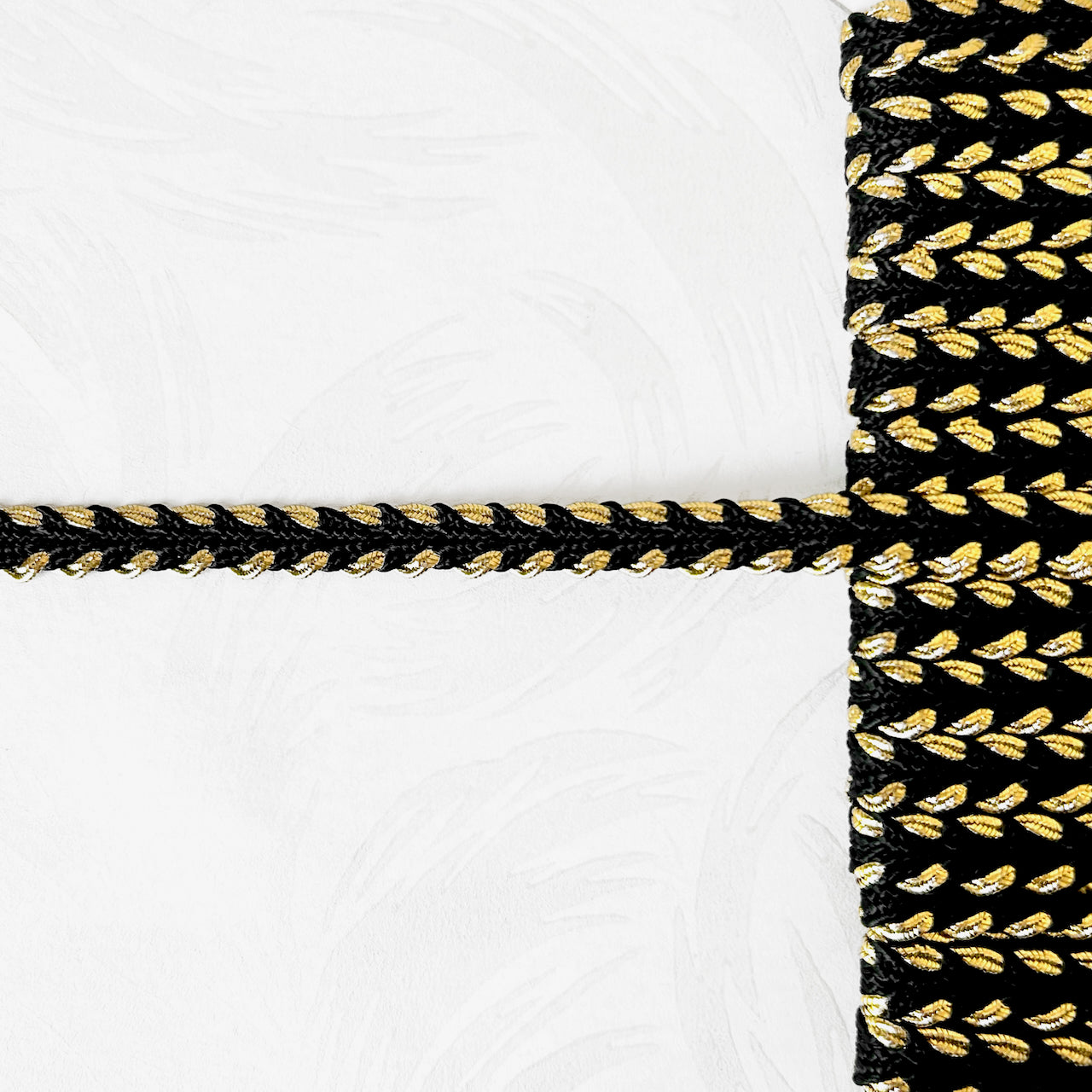 Metallic_Decorative_Braid