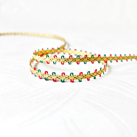 Metallic_Edge_Picot_Braid