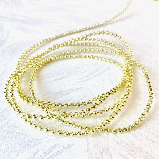 Metallic_Faux_Pearls
