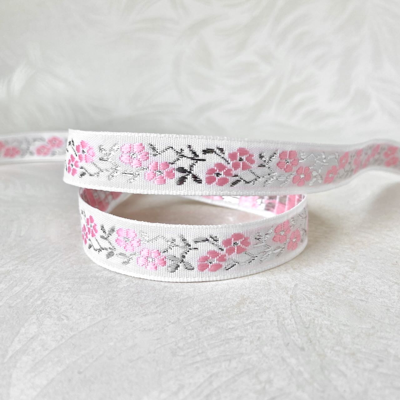 Metallic_Floral_Jacquard_Ribbon