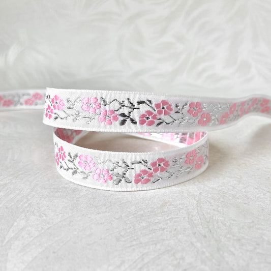 Metallic_Floral_Jacquard_Ribbon