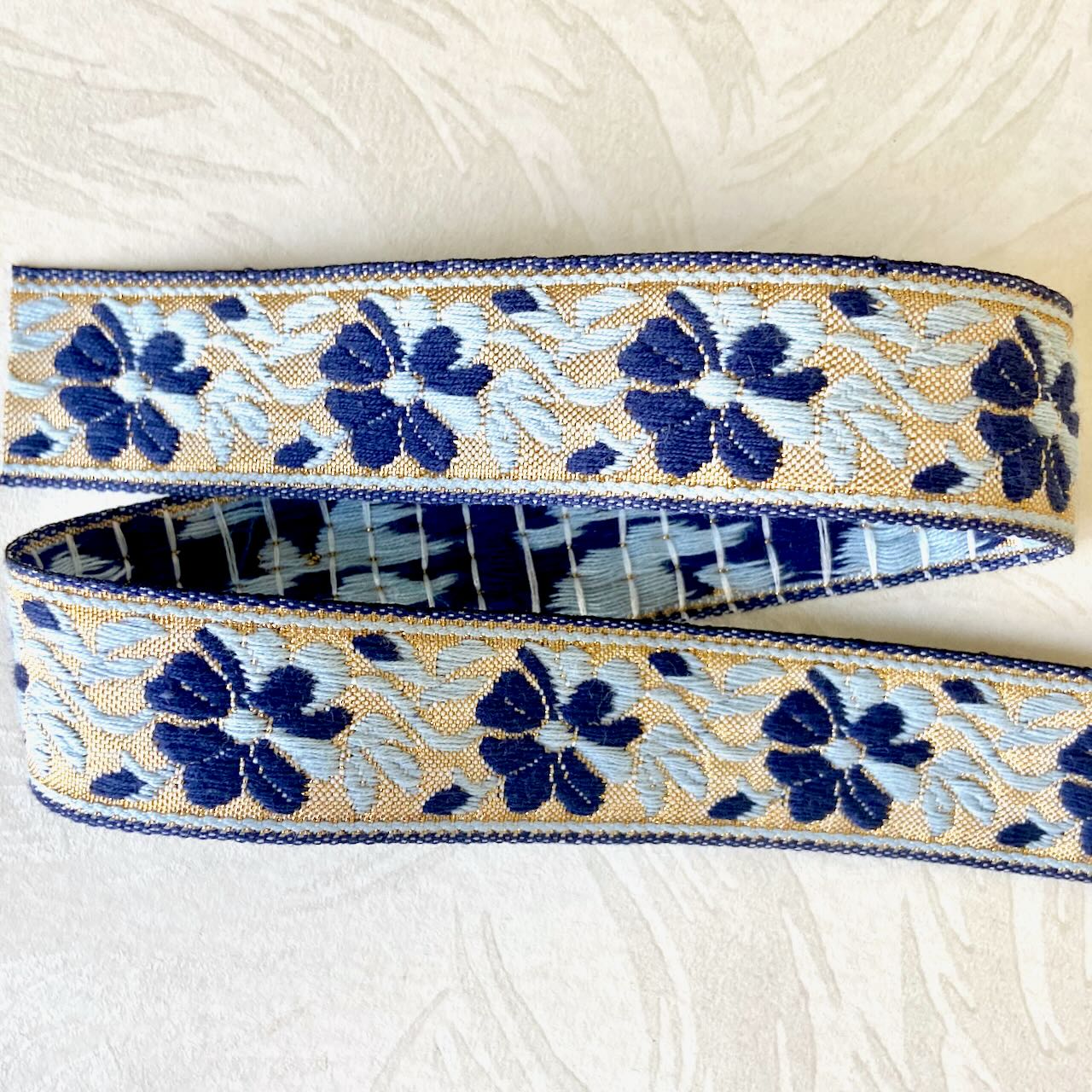 Metallic_Floral_Jacquard_Ribbon