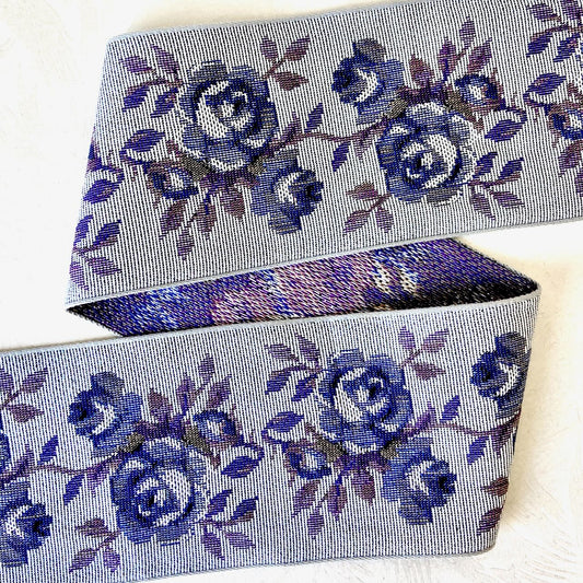 Metallic_Floral_Tapestry_Jacquard_Ribbon