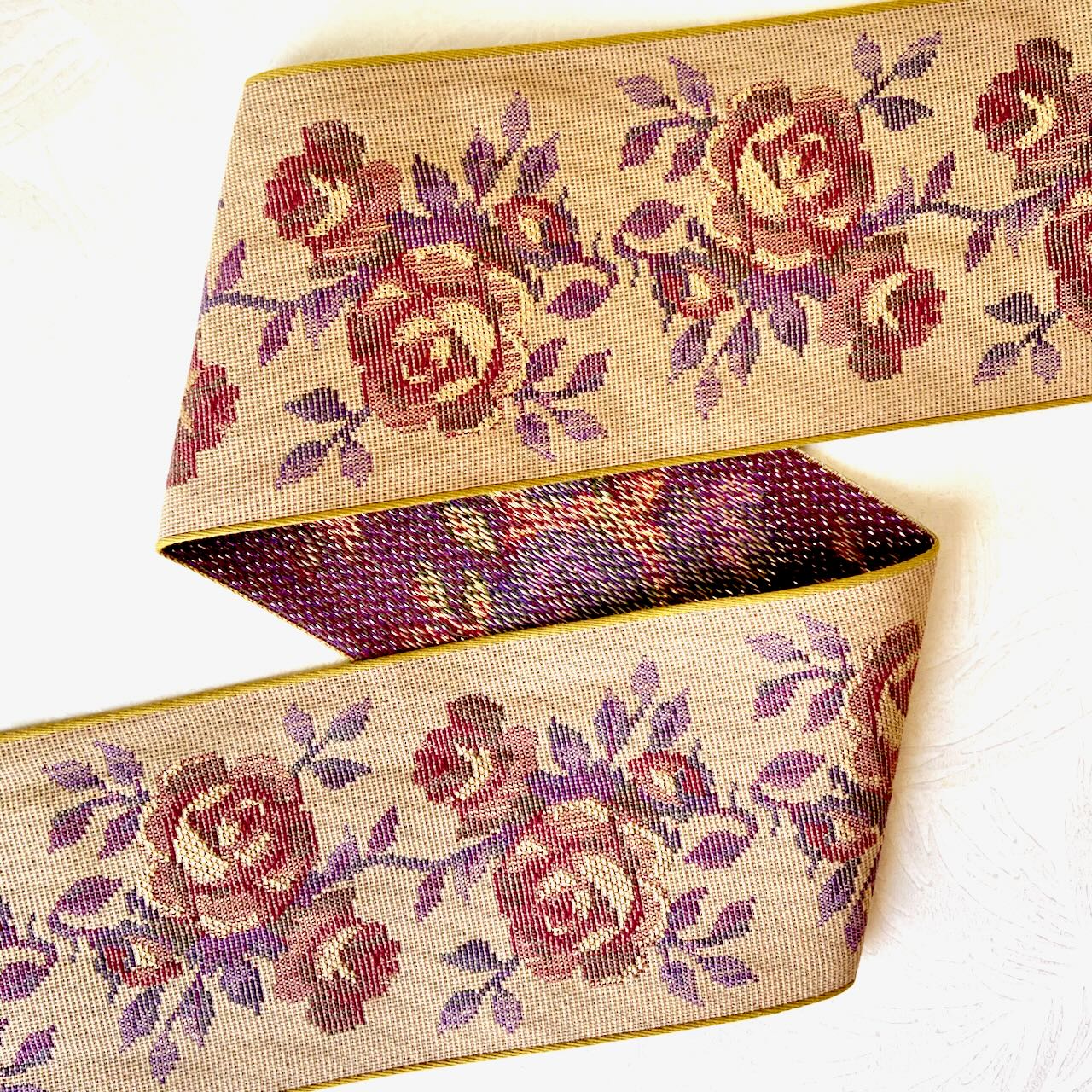 Metallic_Floral_Tapestry_Jacquard_Ribbon