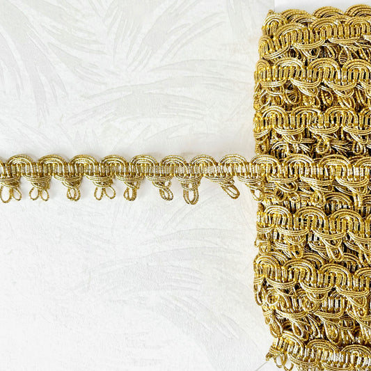    Metallic_Gold_Decorative_Braid