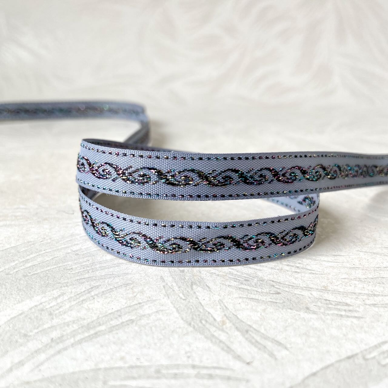 Metallic_Jacquard_Ribbon