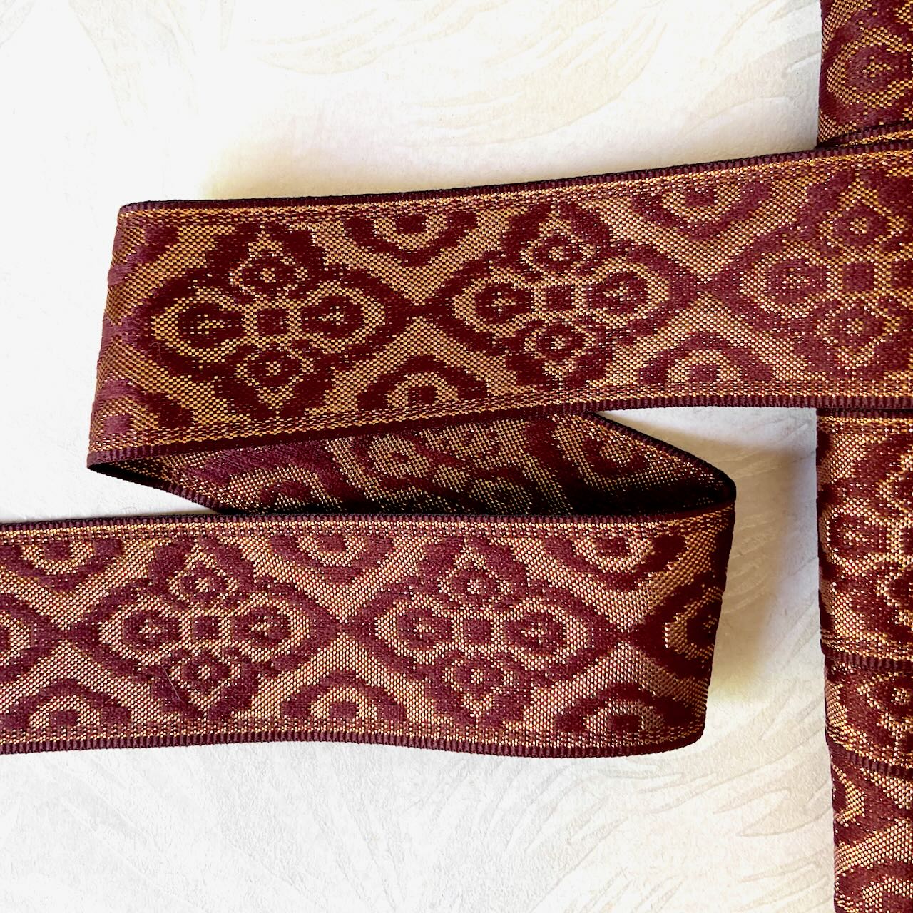 Metallic_Jacquard_Ribbon