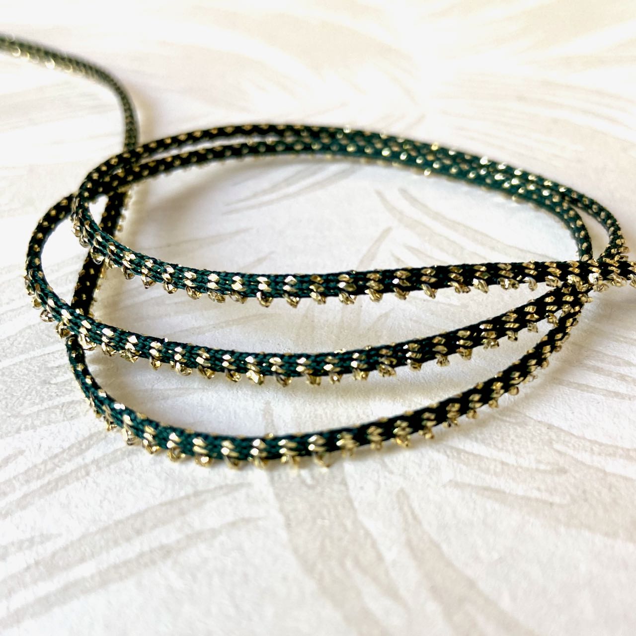 Metallic_Picot_Braid_Green