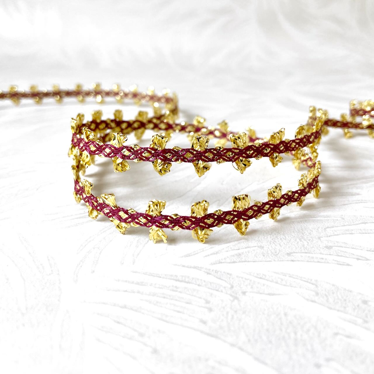 Metallic_Picot_Edge_Braid