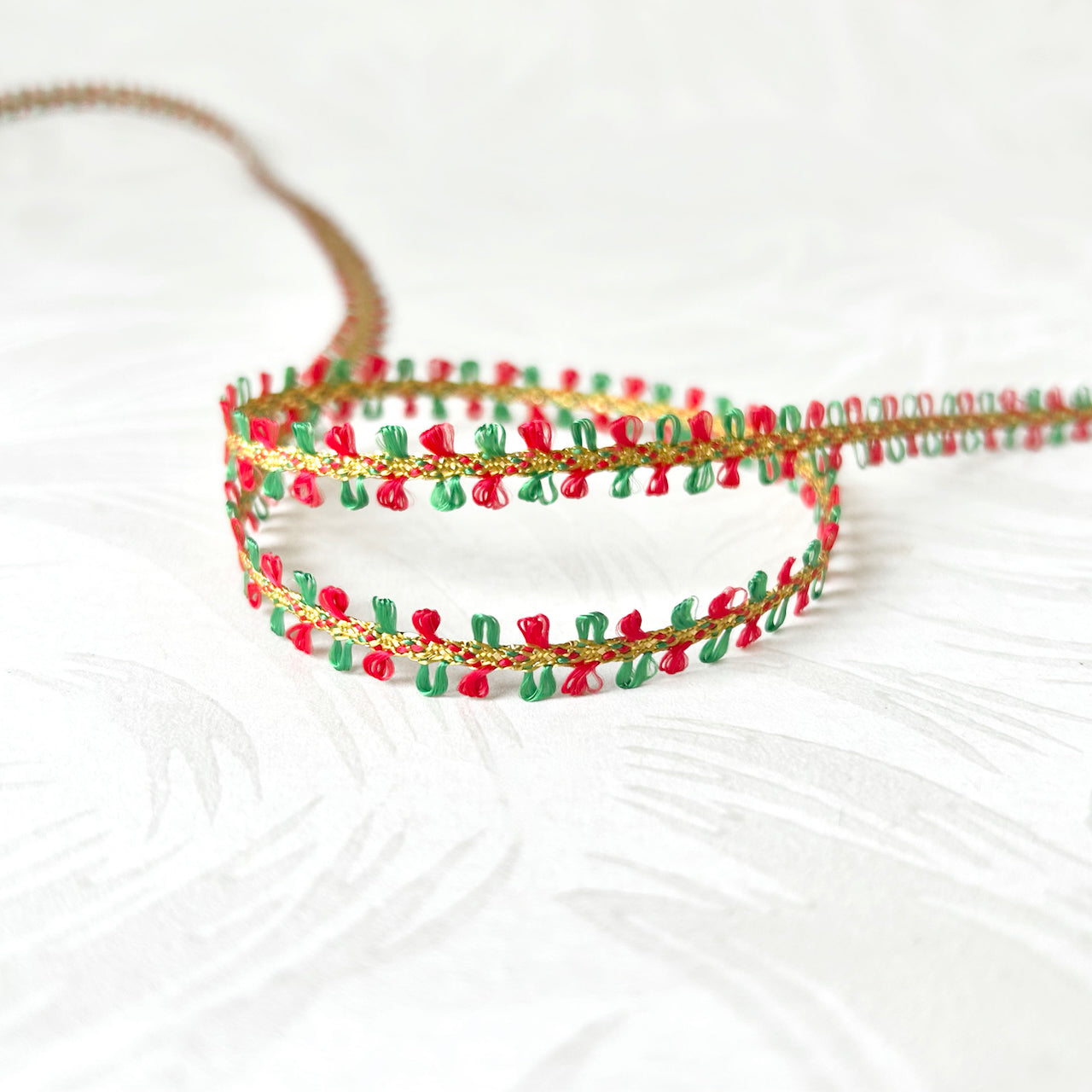 Metallic_Picot_Edge_Flat_Braid