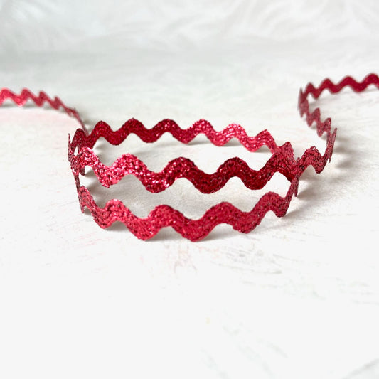 Metallic_Red_Rick_Rack