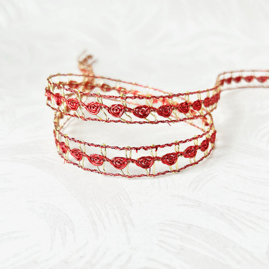 Metallic_Rosebud_Braid
