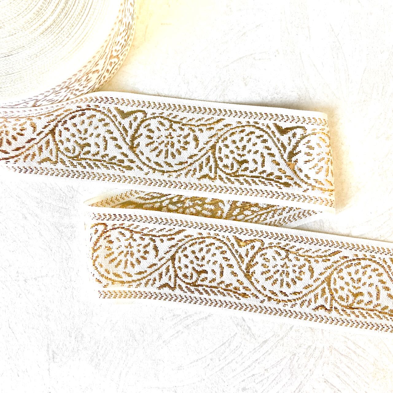 Metallic_Scrollwork_Jacquard_Ribbon