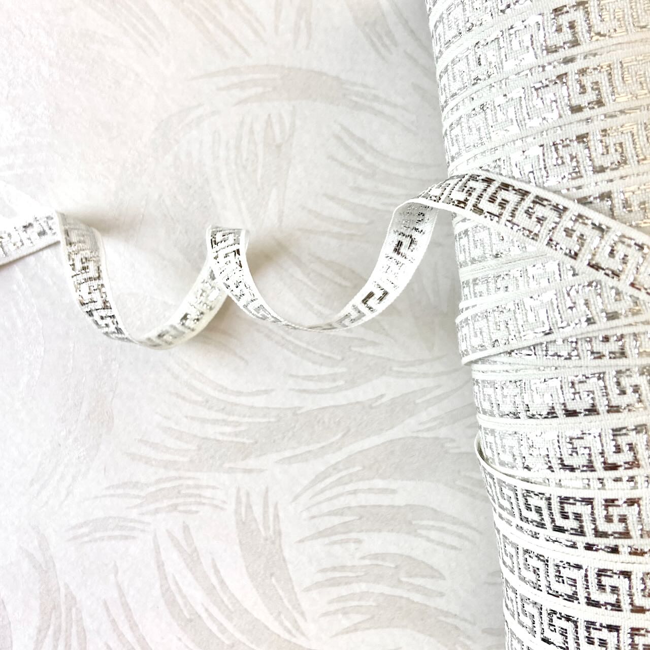 Metallic_Silver_Greek_Key_Jacquard_Ribbon