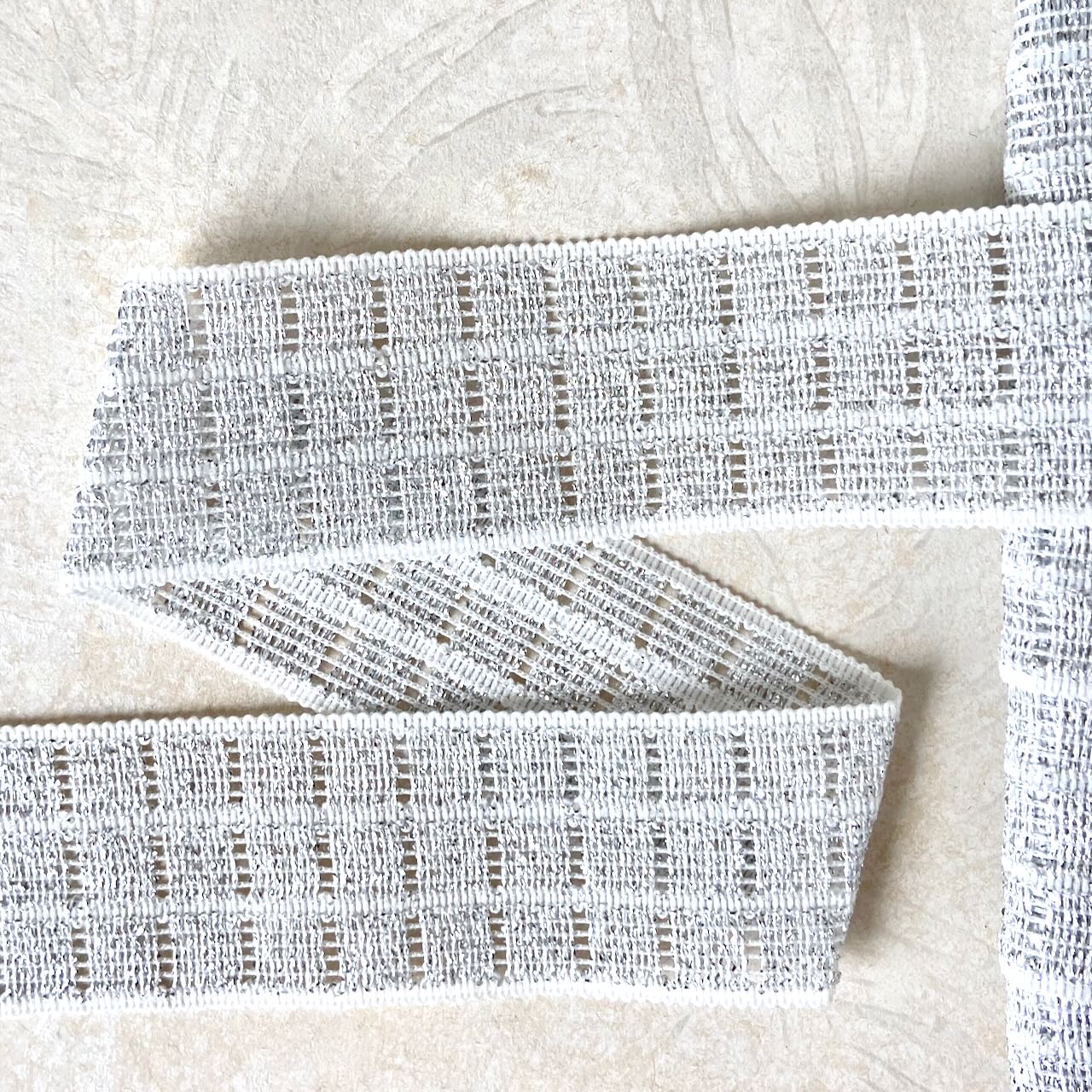 Metallic_Square_Flat_Lace