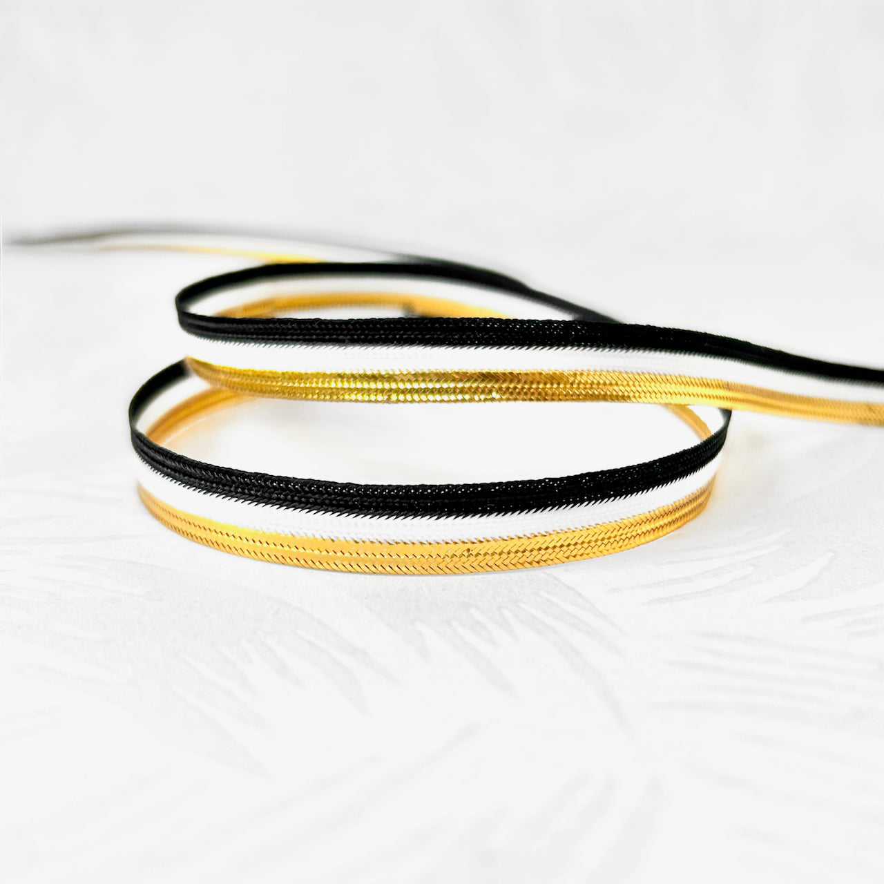 Metallic_Striped_Braid