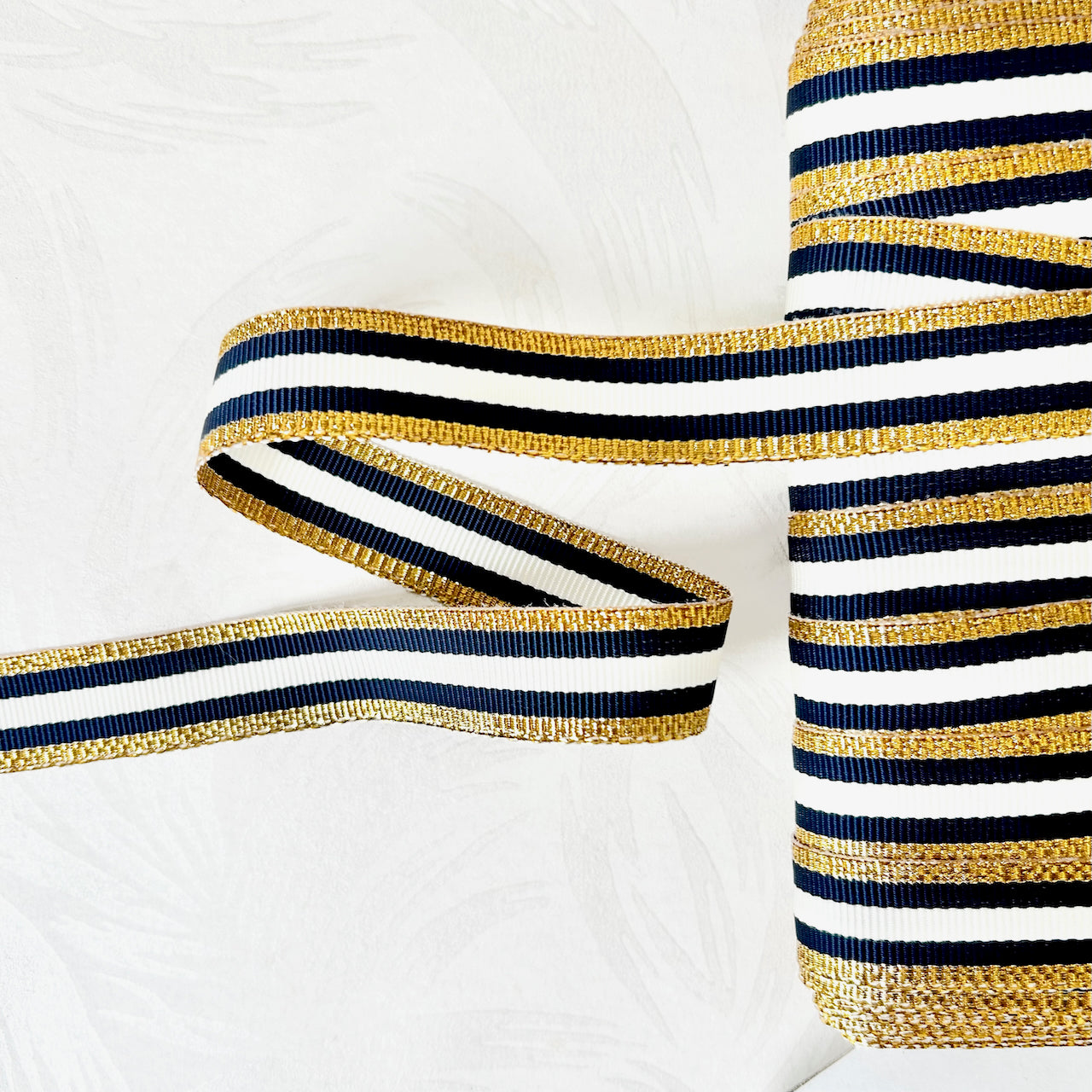 Metallic_Striped_Grosgrain