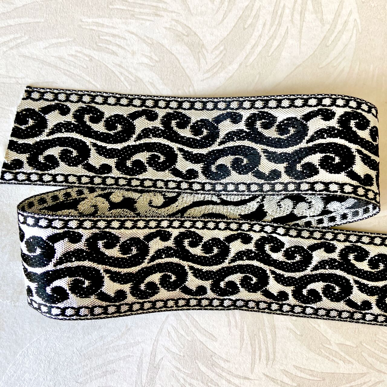 Metallic_Swirl_Jacquard_Ribbon