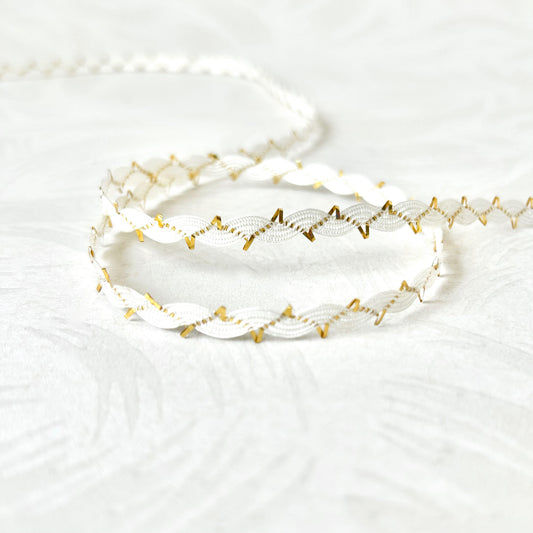 Metallic_Wavy_Braid