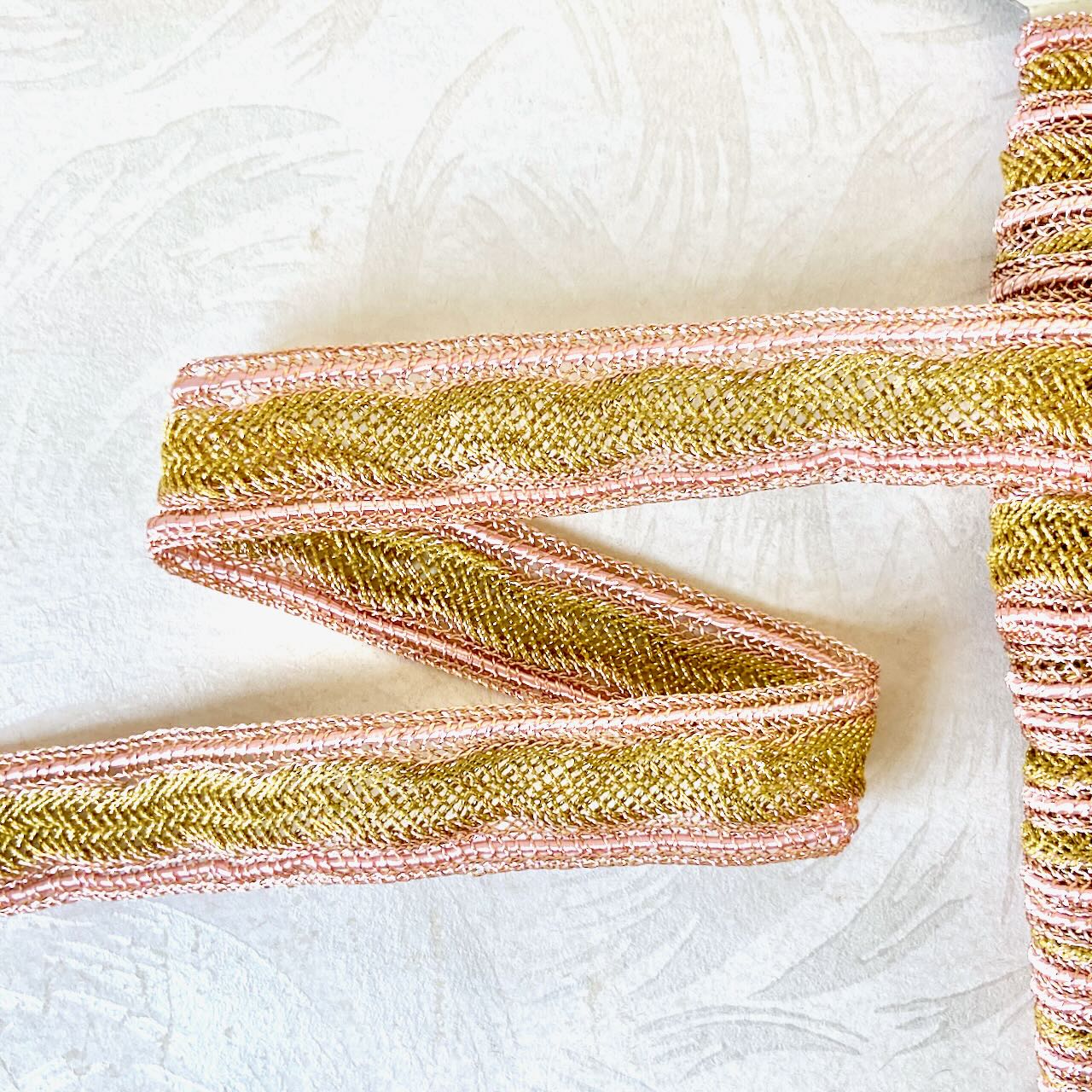 Metallic_Weave_Braid