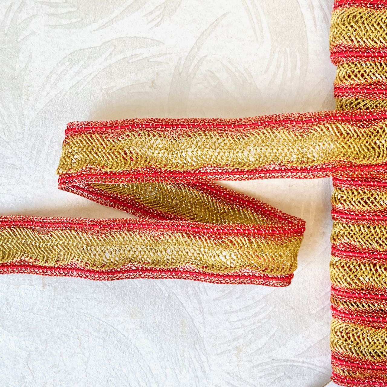 Metallic_Weave_Braid