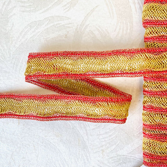 Metallic_Weave_Braid