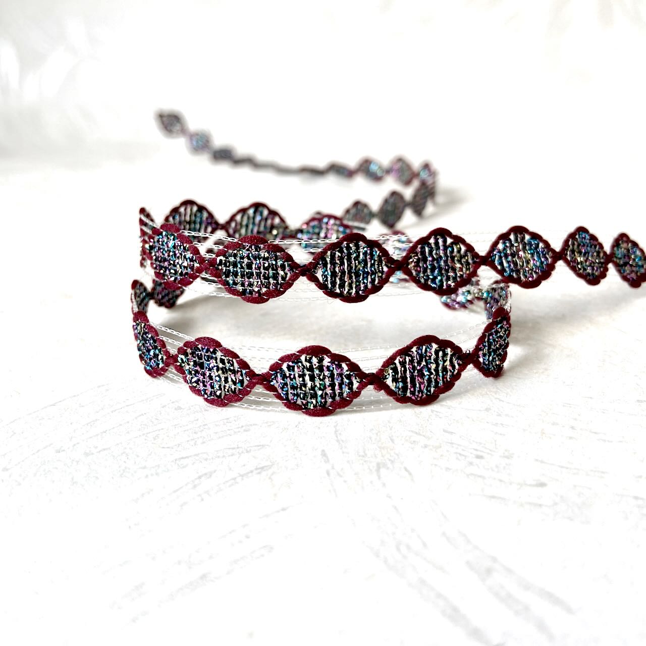 Metallic_Woven_Braid