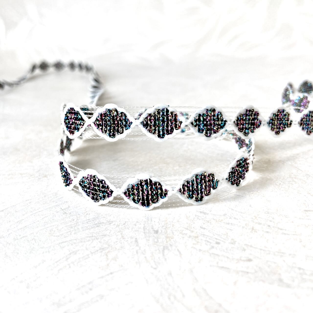 Metallic_Woven_Braid
