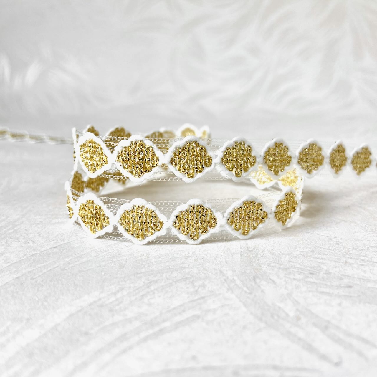 Metallic_Woven_Braid