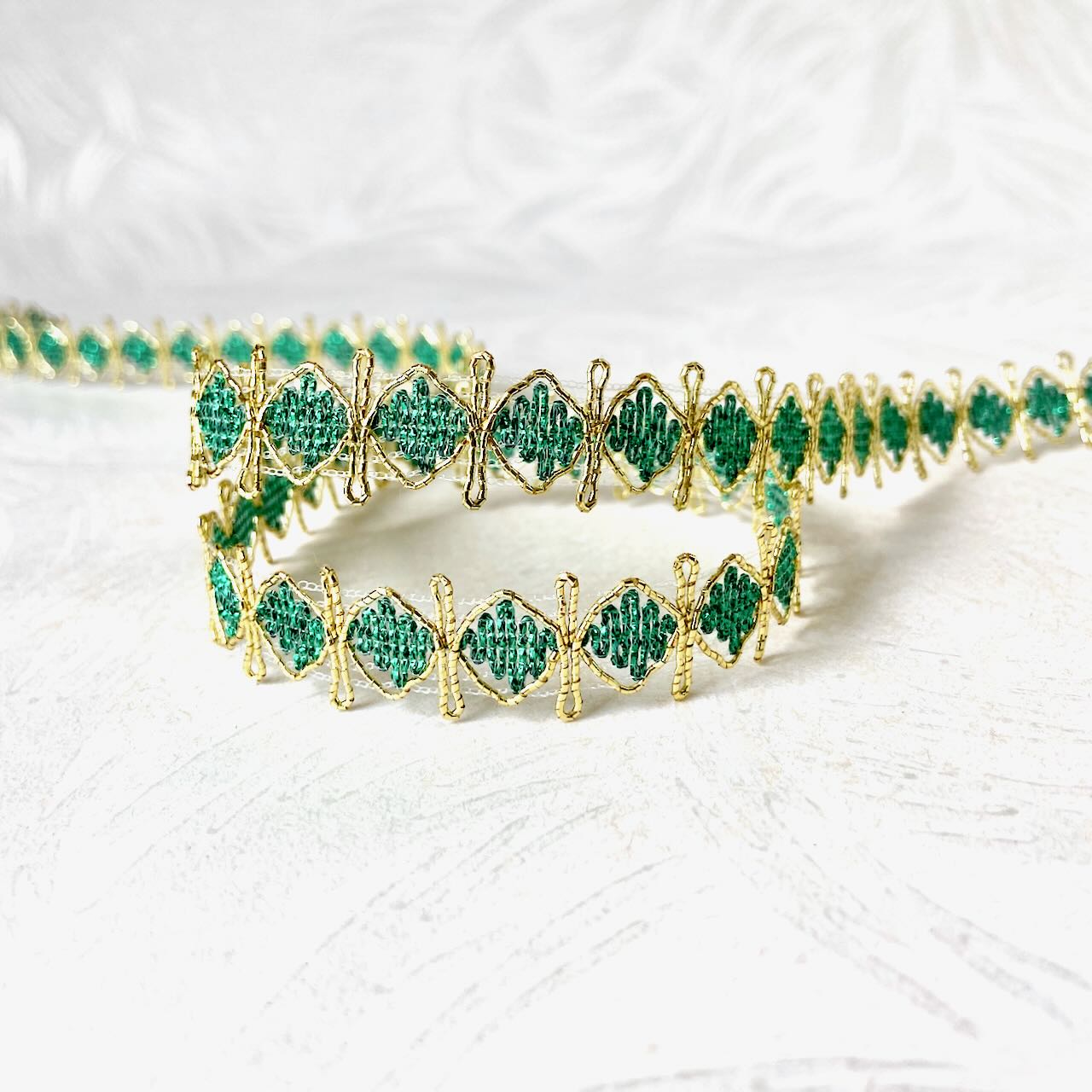Metallic_Woven_Loop_Braid
