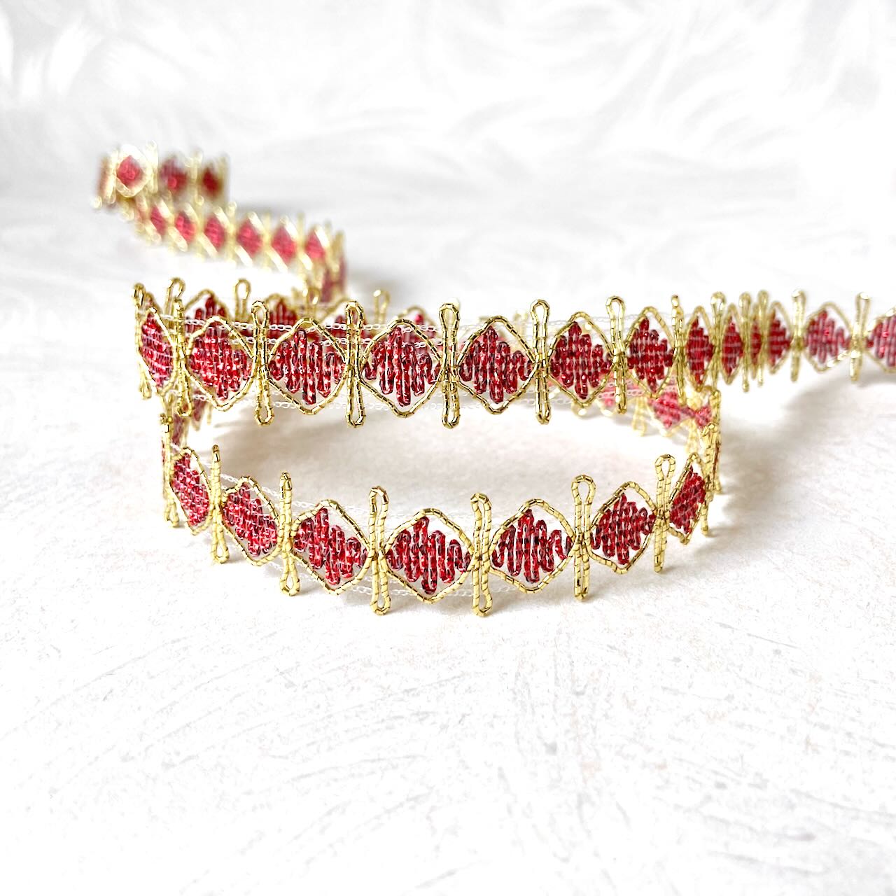 Metallic_Woven_Loop_Braid