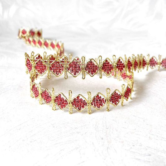 Metallic_Woven_Loop_Braid