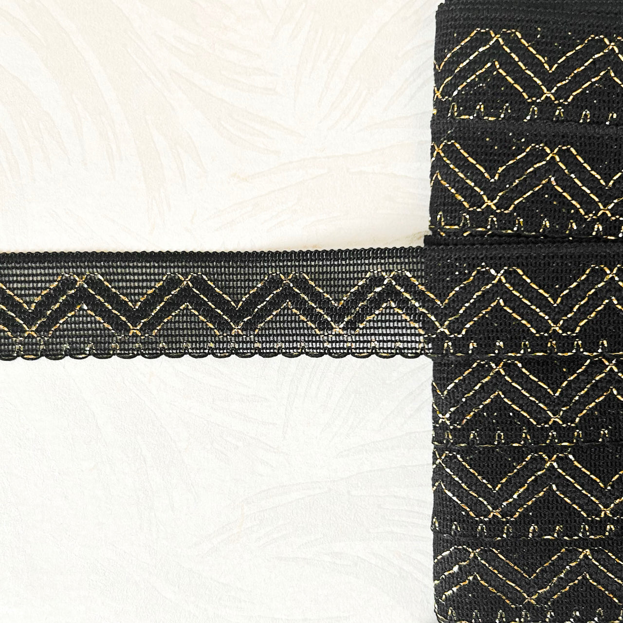 Metallic_Zig_Zag_Braid