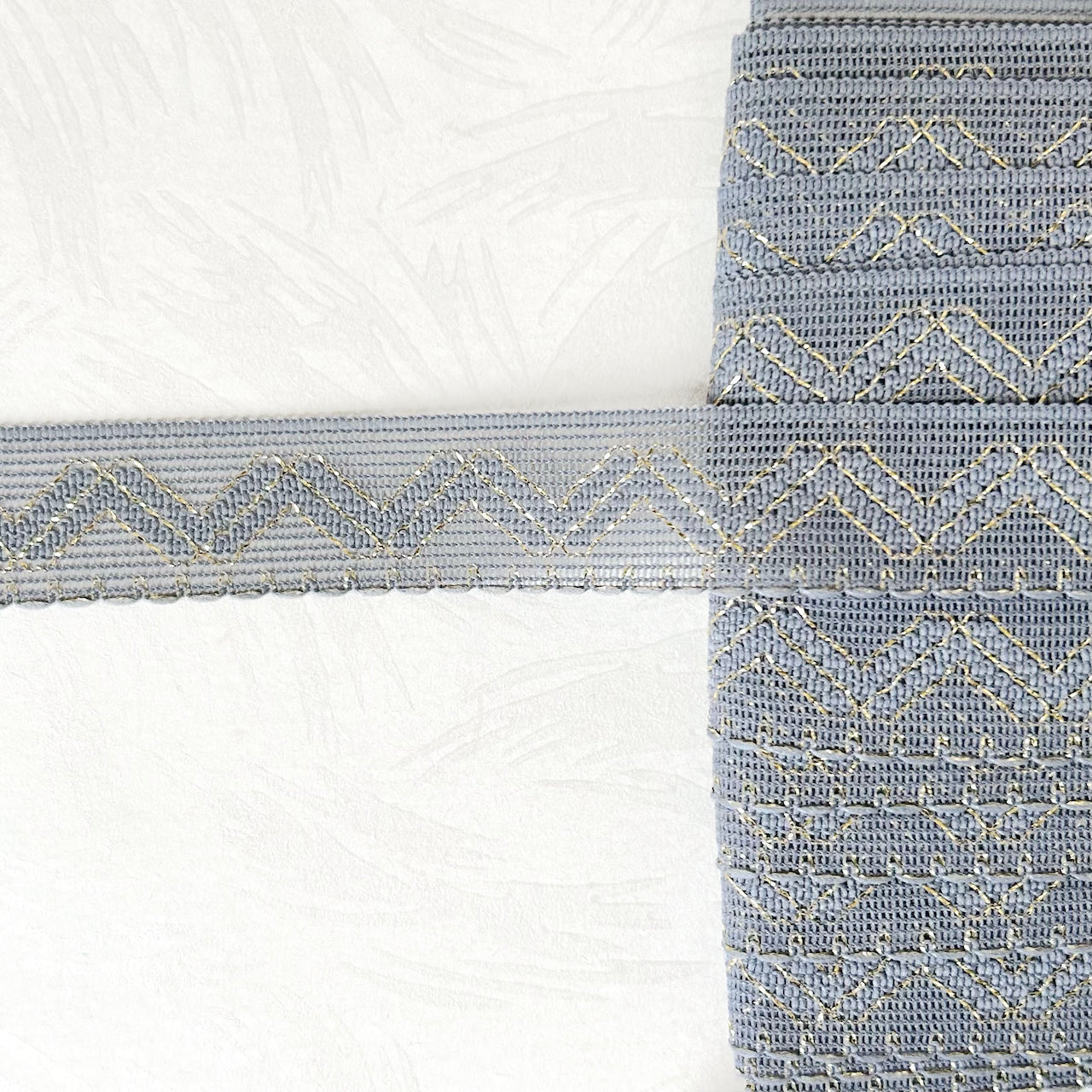 Metallic_Zig_Zag_Braid