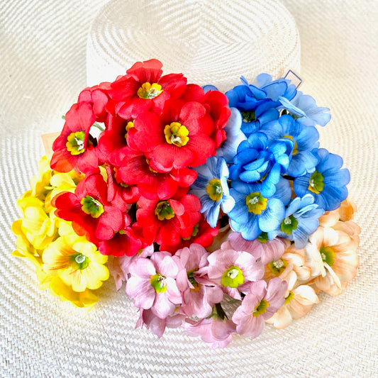 Millinery_Flower