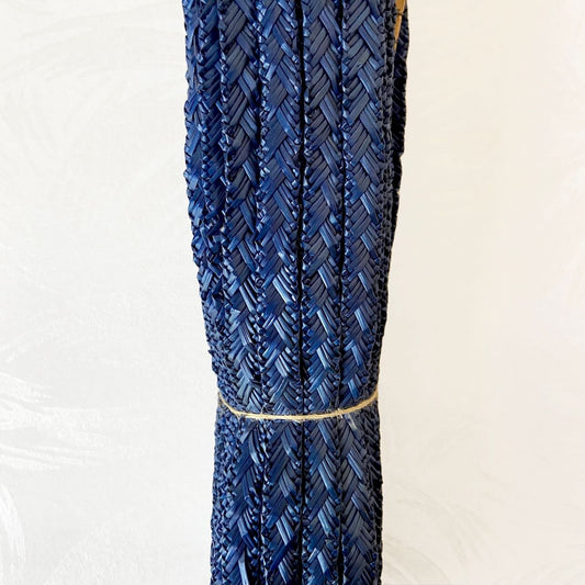 Straw Millinery Braid - Vintage - Multiple Colorways