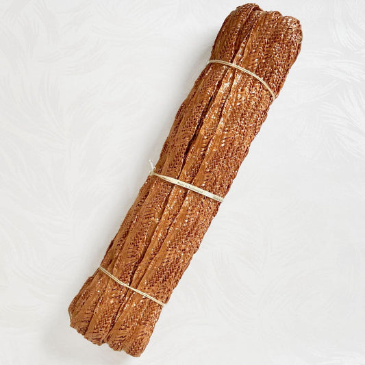 Millinery Braid - Vintage Switzerland