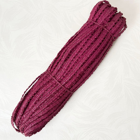 Millinery Braid - Vintage