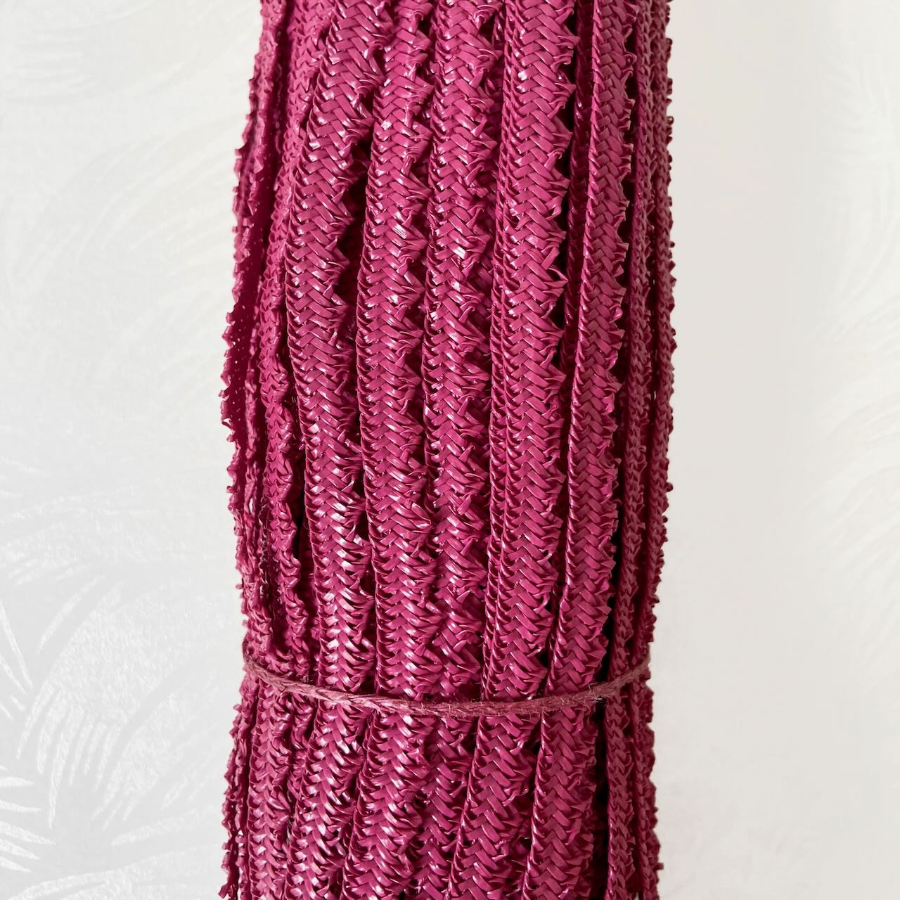 Millinery Braid - Vintage