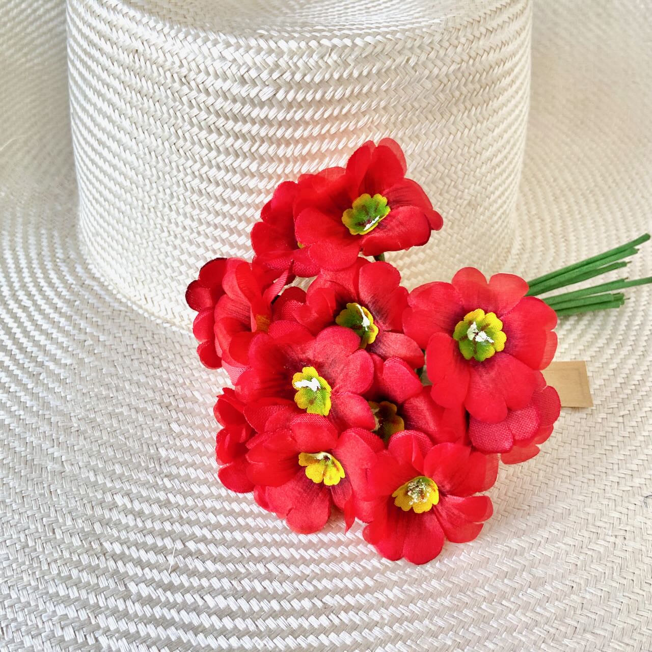 Millinery_Flower