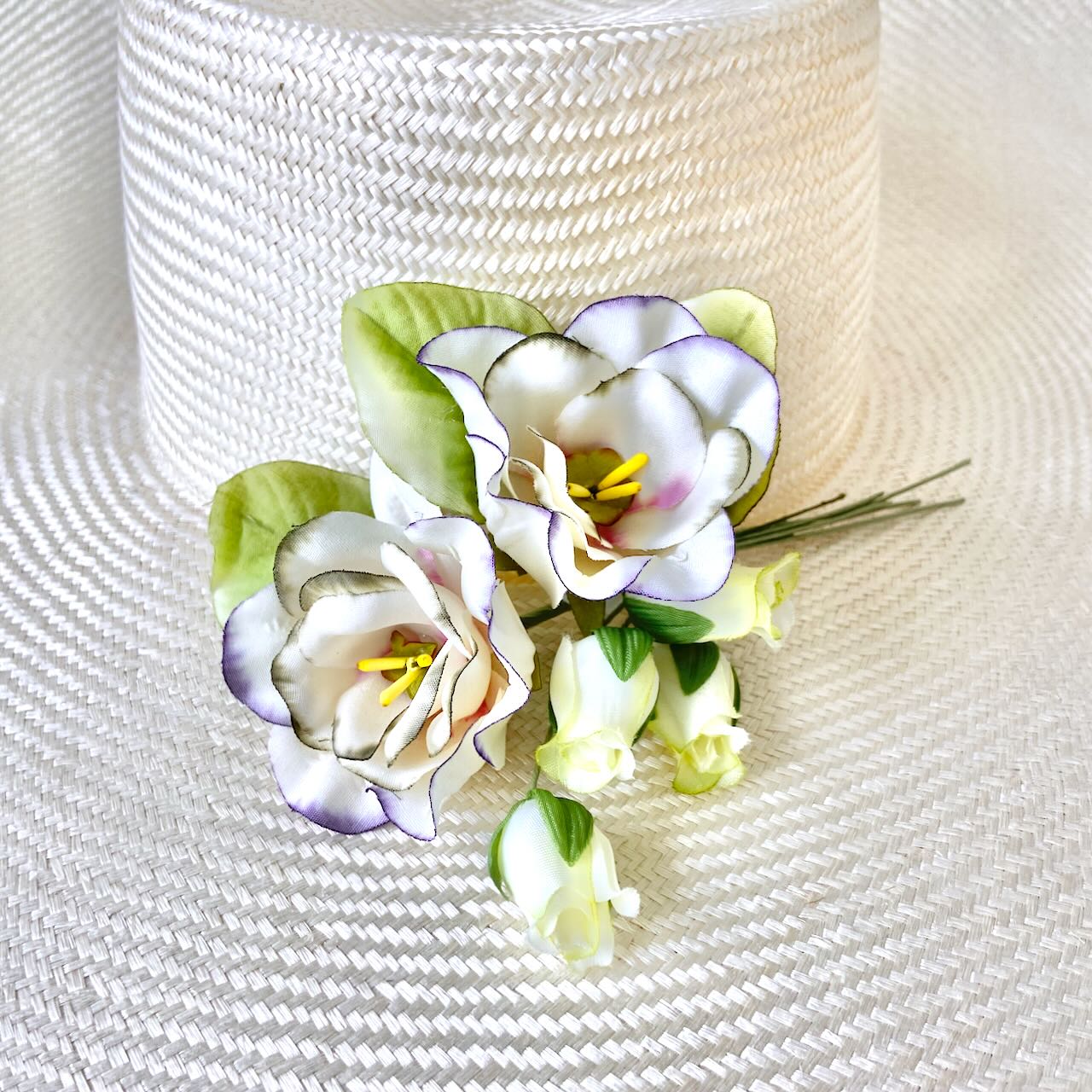 Millinery_Flower