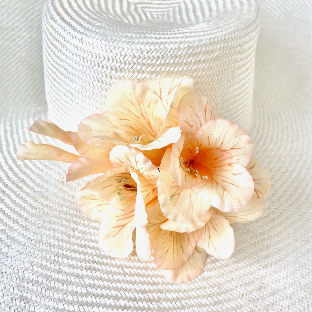 Millinery_Flower