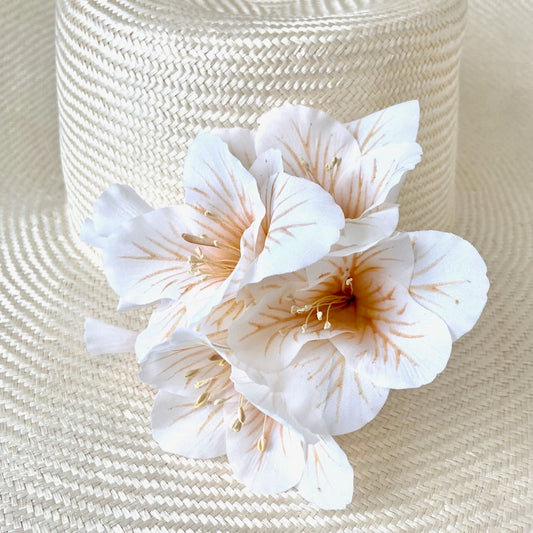 Millinery_Flower
