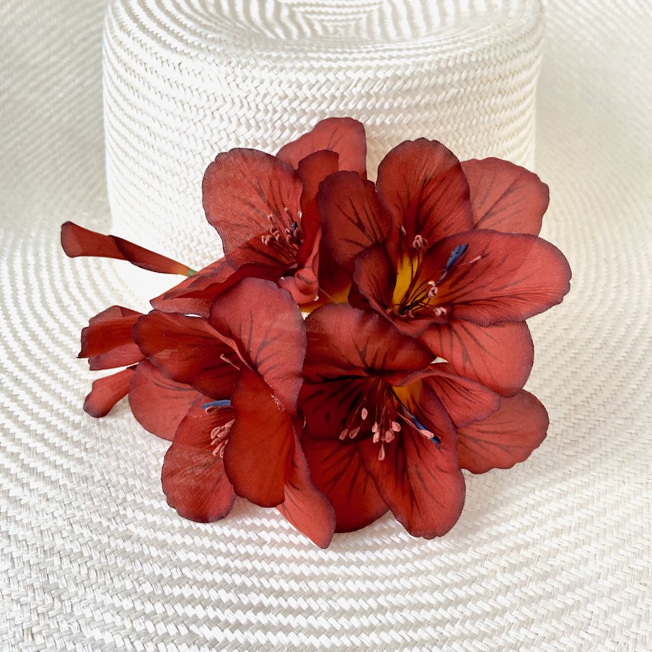 Millinery_Flower