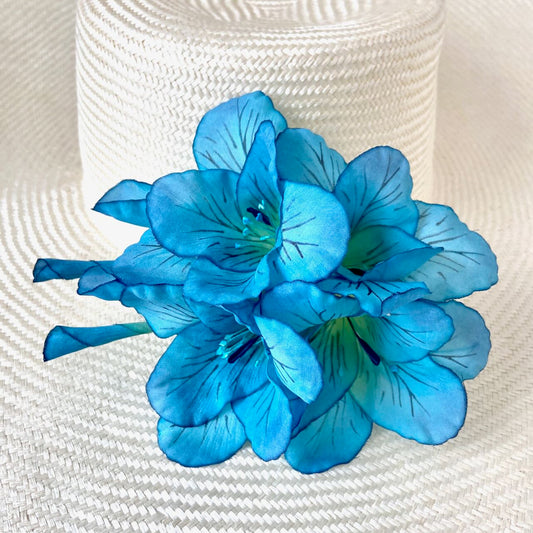 Millinery_Flower