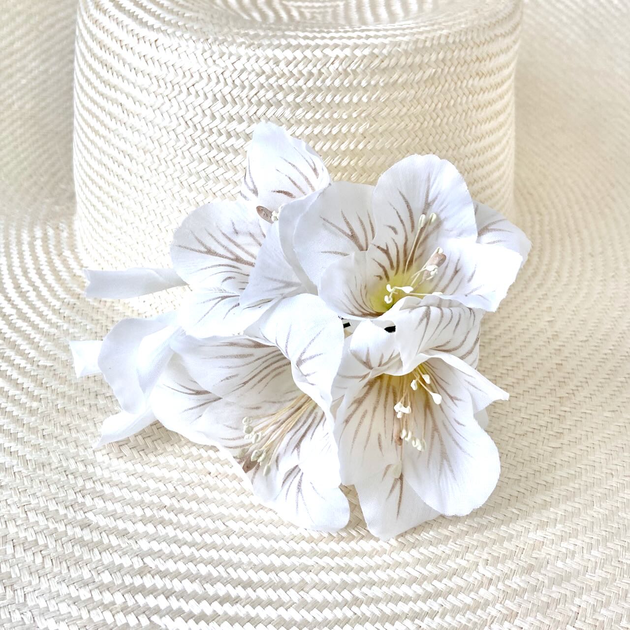 Millinery_Flower