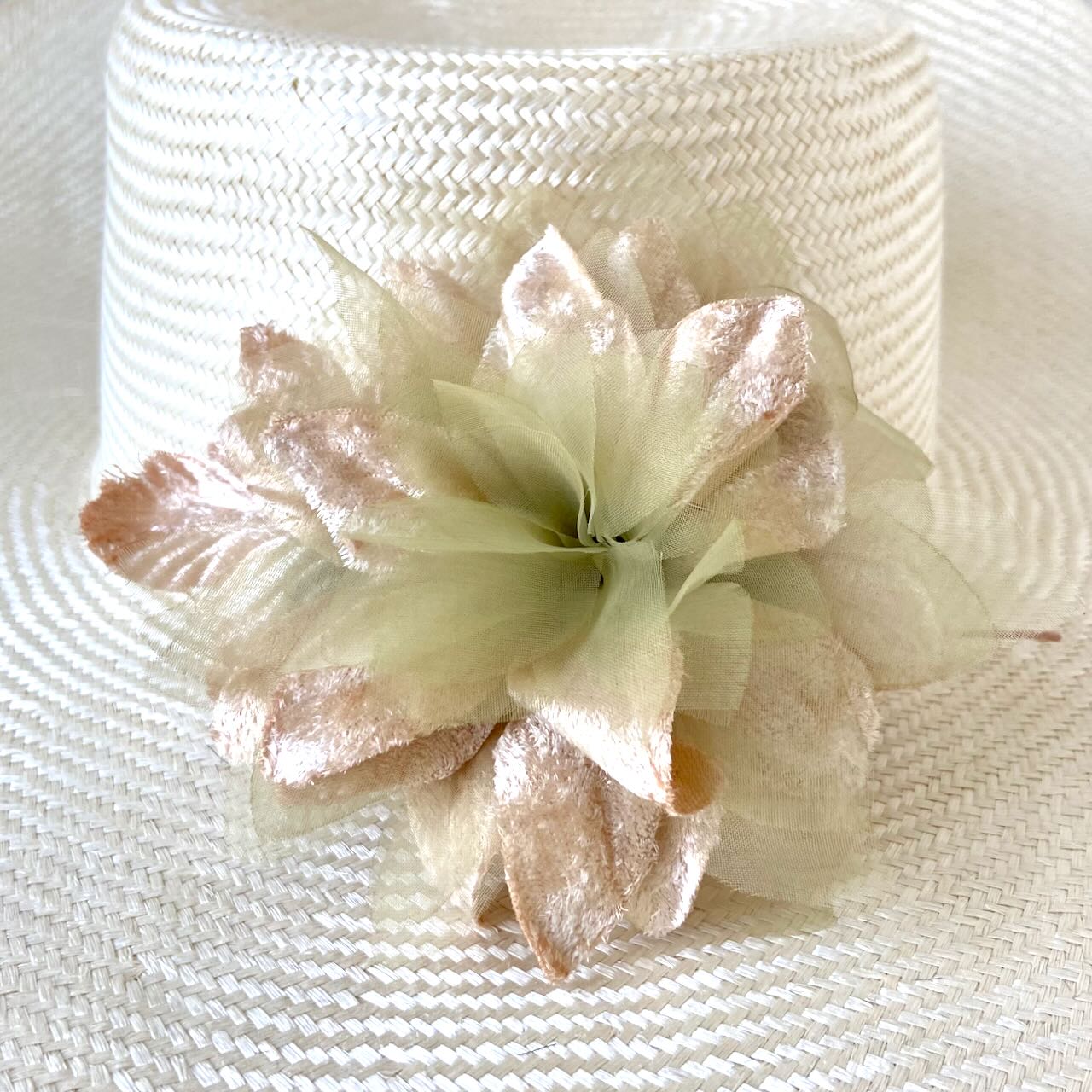 Millinery_Flower