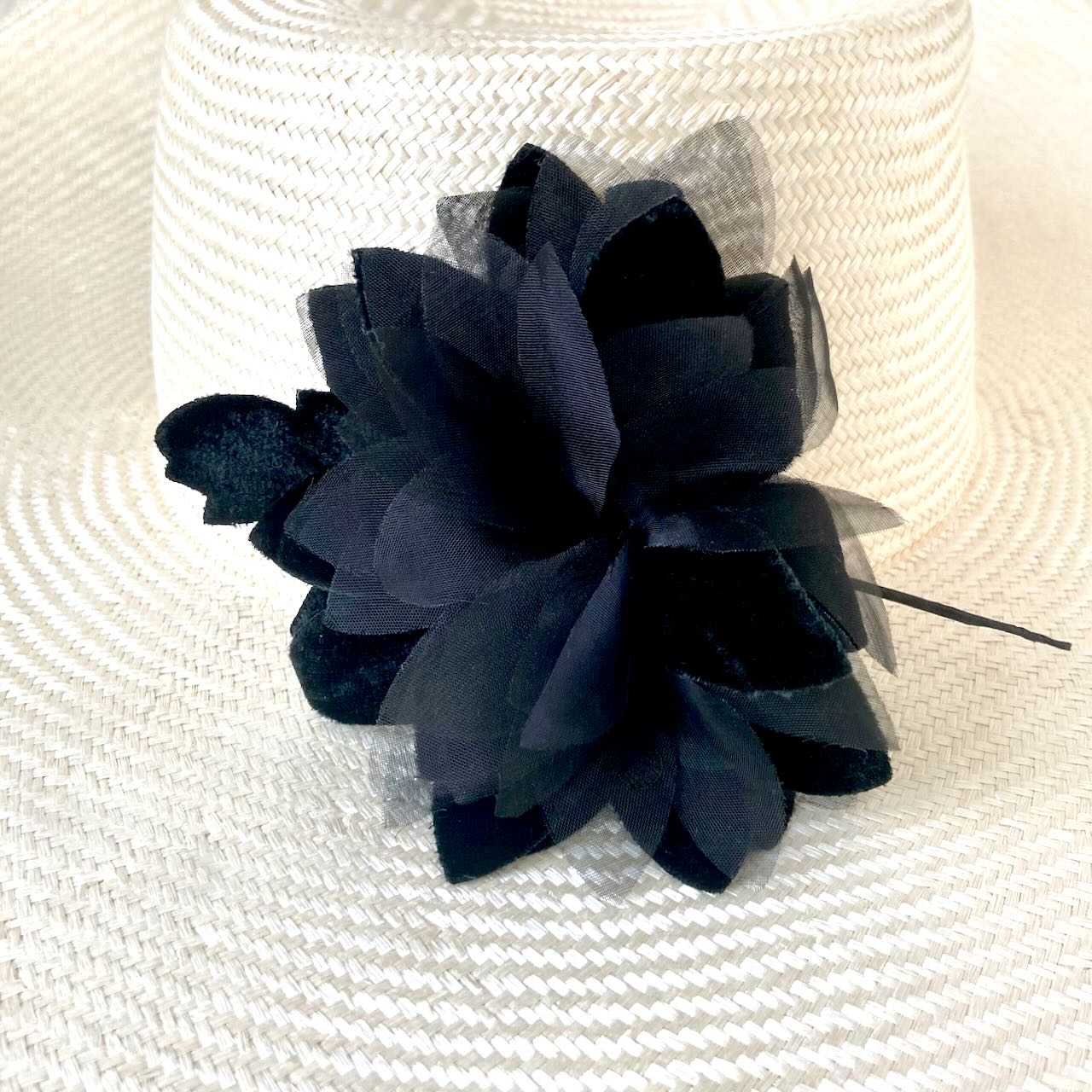 Millinery_Flower